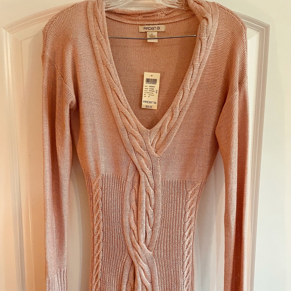 NEW Women’s Arden B. Rayon Dress